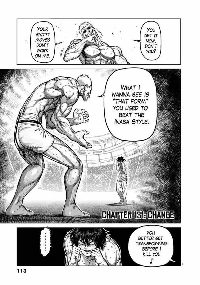 Kengan Ashura Chapter 131 image 01_optimized